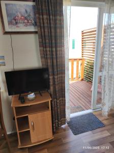 Campings CHEZ ISA - Mobil home 2 ch - vue direct sur mer : photos des chambres