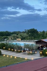 Agriturismo La Rondinella