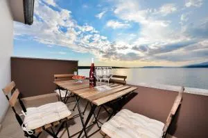 Apartmani Perić Meka Draga - Obrovac