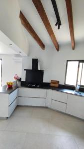 Villas charming villa with pool : photos des chambres
