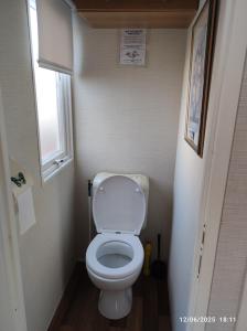 Campings CHEZ ISA - Mobil home 2 ch - vue direct sur mer : photos des chambres