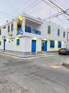 Casa Flor Hostel & Drinks