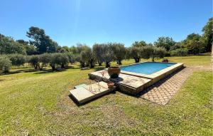 Maisons de vacances Belle Maison Acces Etang : photos des chambres