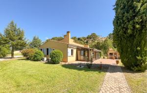 Maisons de vacances Belle Maison Acces Etang : photos des chambres