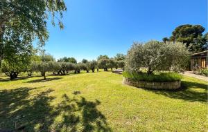 Maisons de vacances Belle Maison Acces Etang : photos des chambres