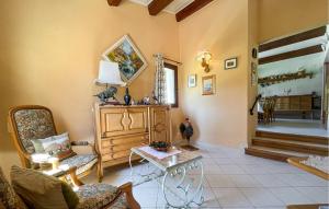 Maisons de vacances Belle Maison Acces Etang : photos des chambres