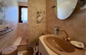 Maisons de vacances Belle Maison Acces Etang : Maison de Vacances 3 Chambres 