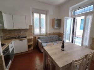 Il Porticciolo di Bocca di Magra House