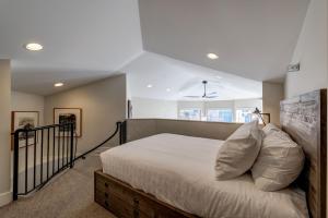Tyndall Stone 317 by Outpost Whistler