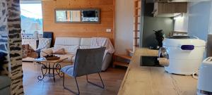 Chalets Chalet-nature : photos des chambres