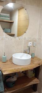 Chalets Chalet-nature : photos des chambres