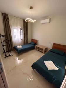 Vista Boka New Luxury Apartment in Kotor