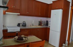 Chora Kythnos Cozy House
