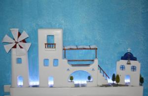 Chora Kythnos Cozy House