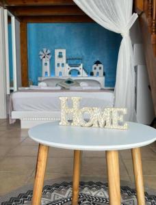 Chora Kythnos Cozy House