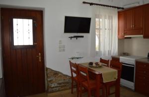 Chora Kythnos Cozy House