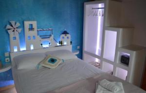 Chora Kythnos Cozy House