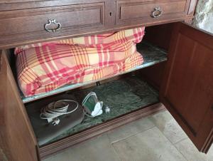 Joli T2 provençal plain-pied CV cour