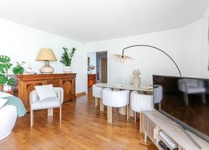 Un ptit soleil à Paris