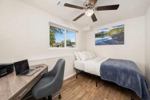 RMNP Retreat Group Friendly Home near Estes Park