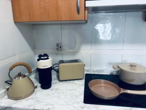 La Gavina Loft Xàbia & ARCADE