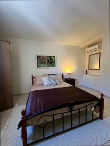 One-Bedroom Apartment room in Apartments Mia