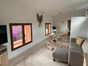 Great views & heated pool - El Perenquen 3