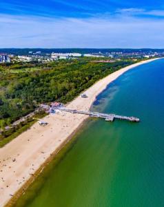 Apartments Noir - Close to the Beach