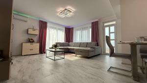 Mara Stefania Apart Hotel Deluxe