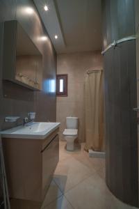 Blionis Sea View Lux Suite