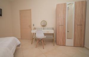 Blionis Sea View Lux Suite