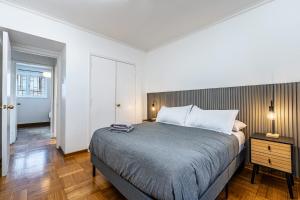 Comodo departamento en El Golf