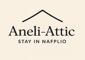 Aneli-Attic Stay in Nafplio - 3hvězdičkové hotely ve městě Nafplio