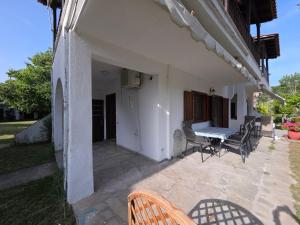 Patis summer house