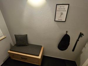 Ferienwohnung Elya, - Ruhe, Wellness und Shopping in perfekter Lage