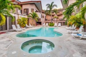 The Cove Door 15 Main Floor Unit - 4hvězdičkové hotely ve městě Ocotal