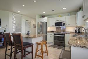 Na Hale O Keauhou Unit M2 Ocean View 2 Bedroom 2 and Half Bath