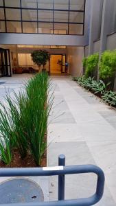 Studio 307 Prox Do Allianz parque - Hosp Sao Camilo