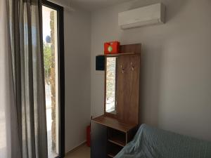 Plomari view I 1 I I 2 I