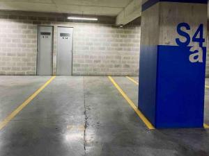 Cozy and Centric Apartment in Zone 10, Fontabella Square