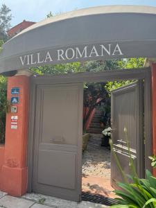 Villa Romana