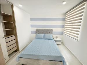 Apartamento Av 60