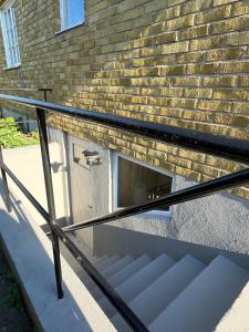 Newly renovated recreation room in Lomma