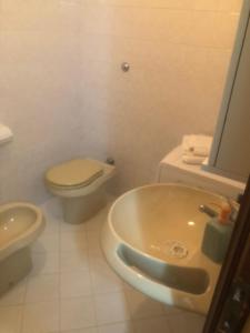 Casa vacanze L arco