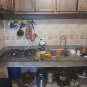 Residence Les jardins de Belvedere