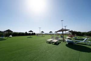 Small Oasis Manilva - Cozy Apartment