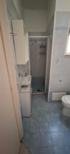 Casa vacanze Baia Verde Gran Viale al Mare 25