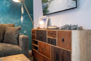 Prinz Hamlet Wohnung Pelzi 51