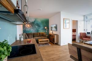 Prinz Hamlet Wohnung Pelzi 51