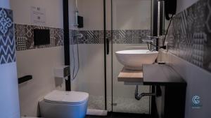 Celeste Rooms Bed and Breakfast